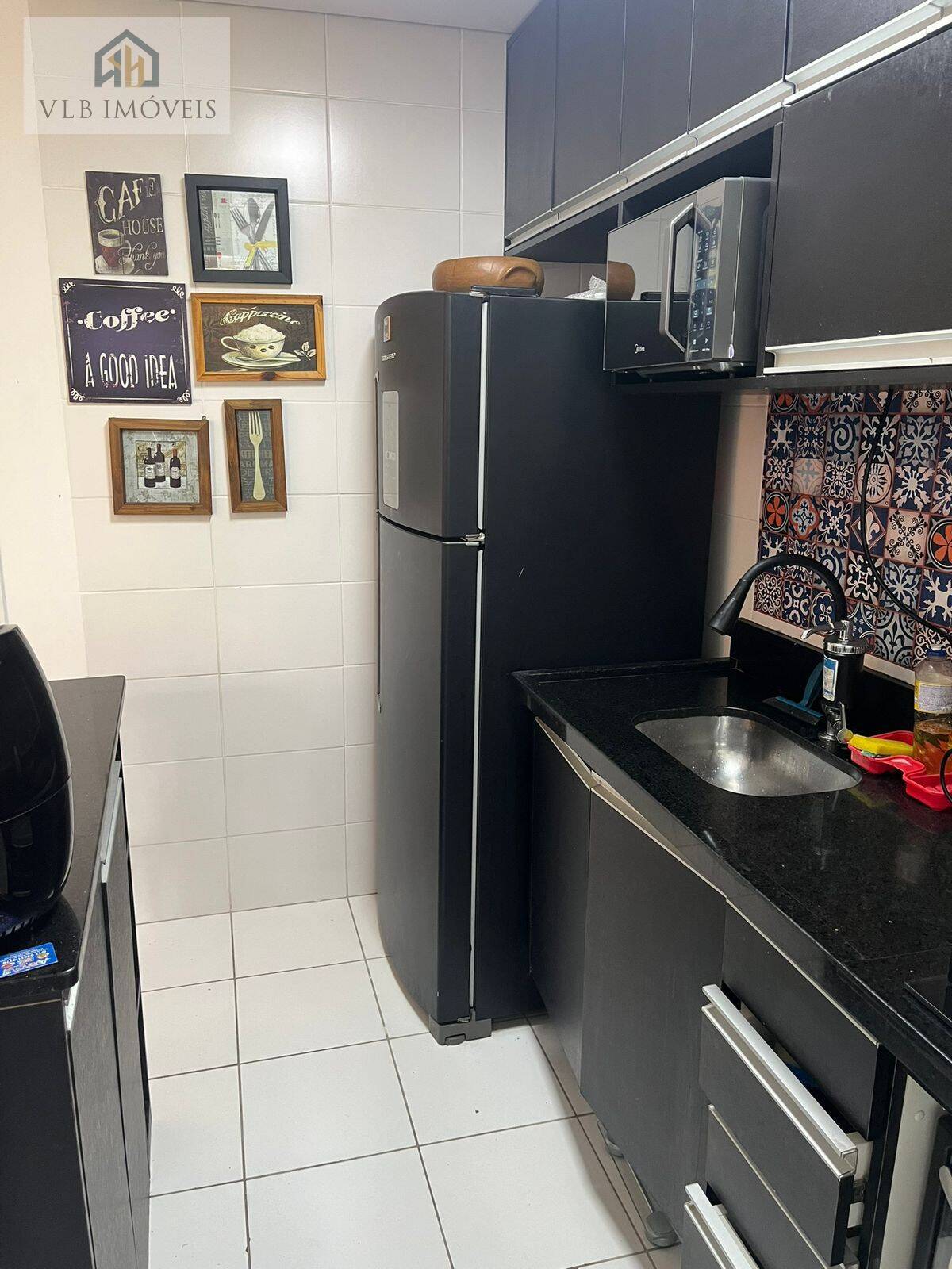 Apartamento, 2 quartos, 47 m² - Foto 6