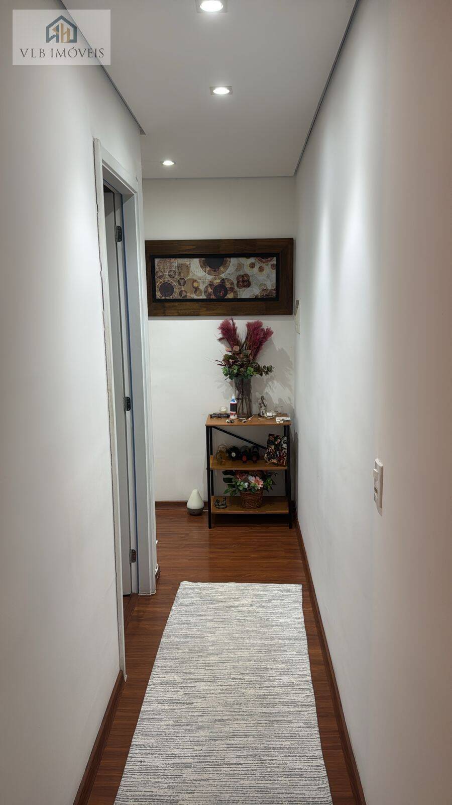 Apartamento, 2 quartos, 47 m² - Foto 7
