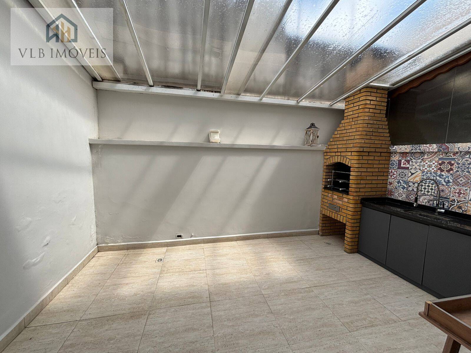 Sobrado, 3 quartos, 136 m² - Foto 4