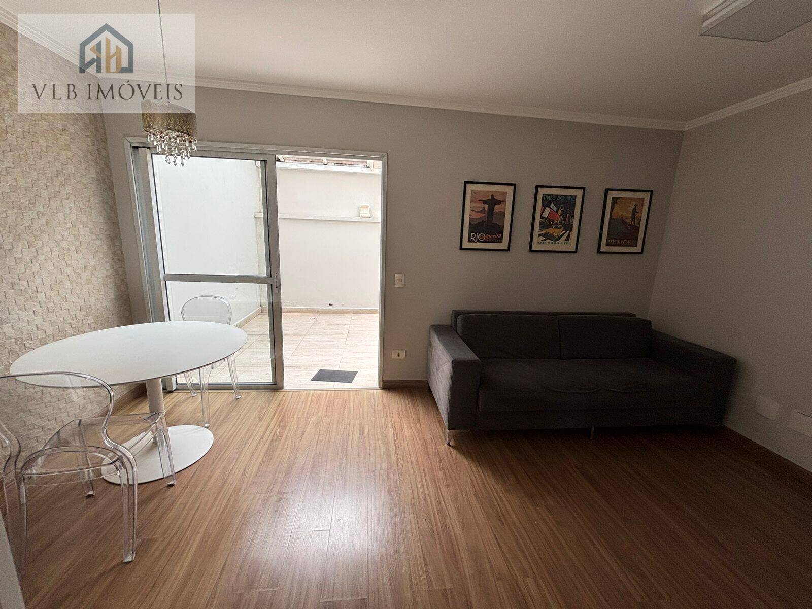 Sobrado, 3 quartos, 136 m² - Foto 3