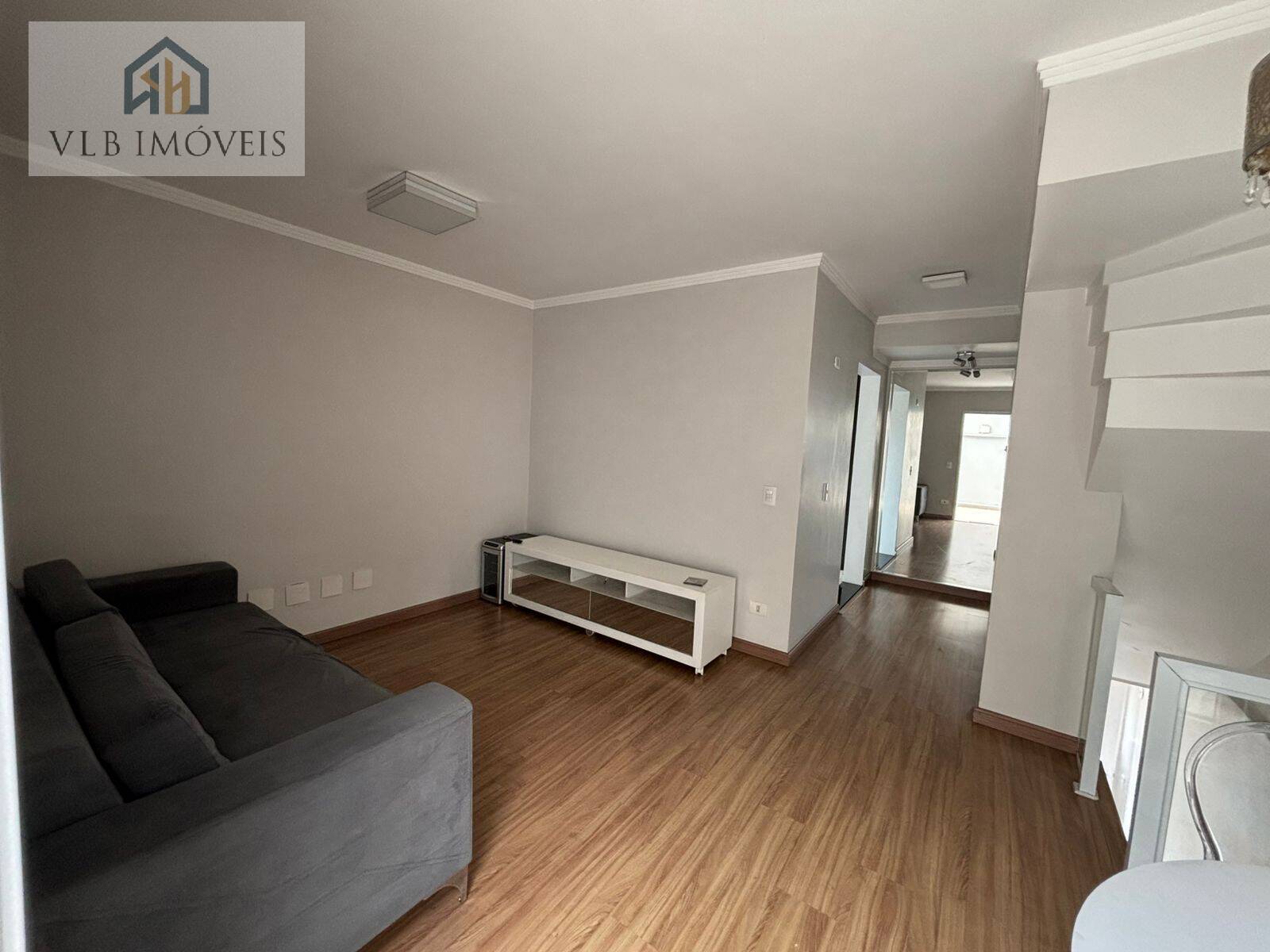 Sobrado, 3 quartos, 136 m² - Foto 2