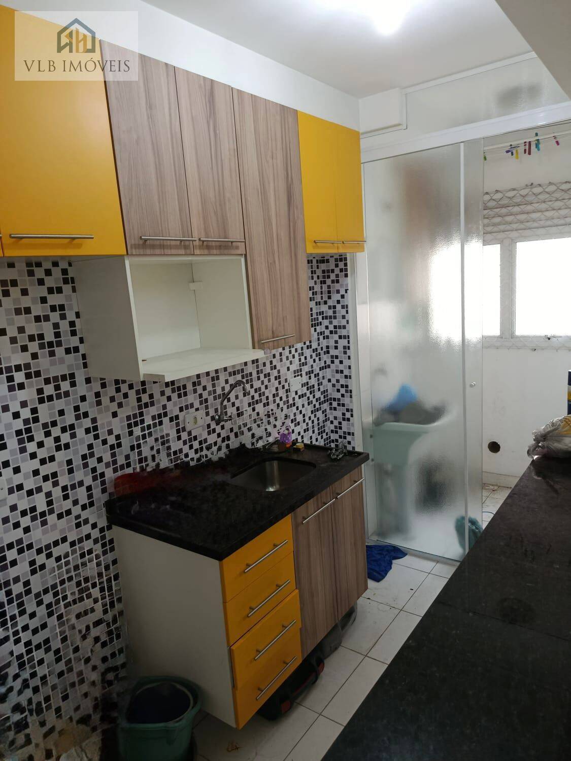 Apartamento, 2 quartos, 48 m² - Foto 4