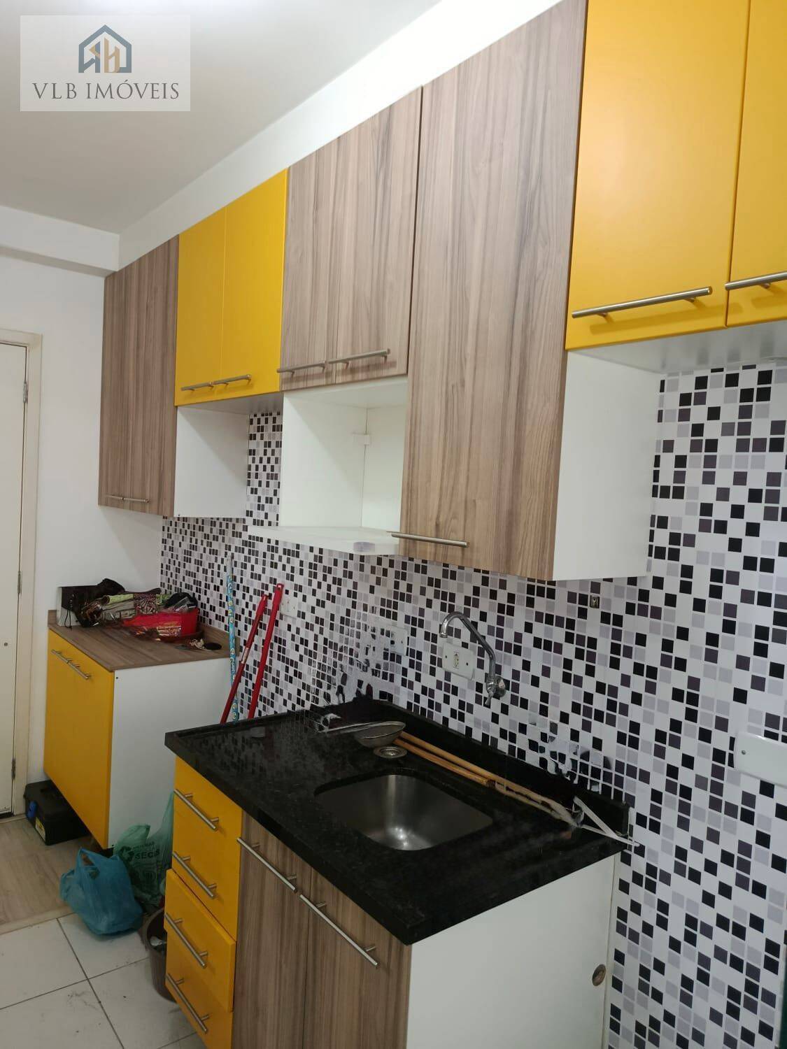 Apartamento, 2 quartos, 48 m² - Foto 5