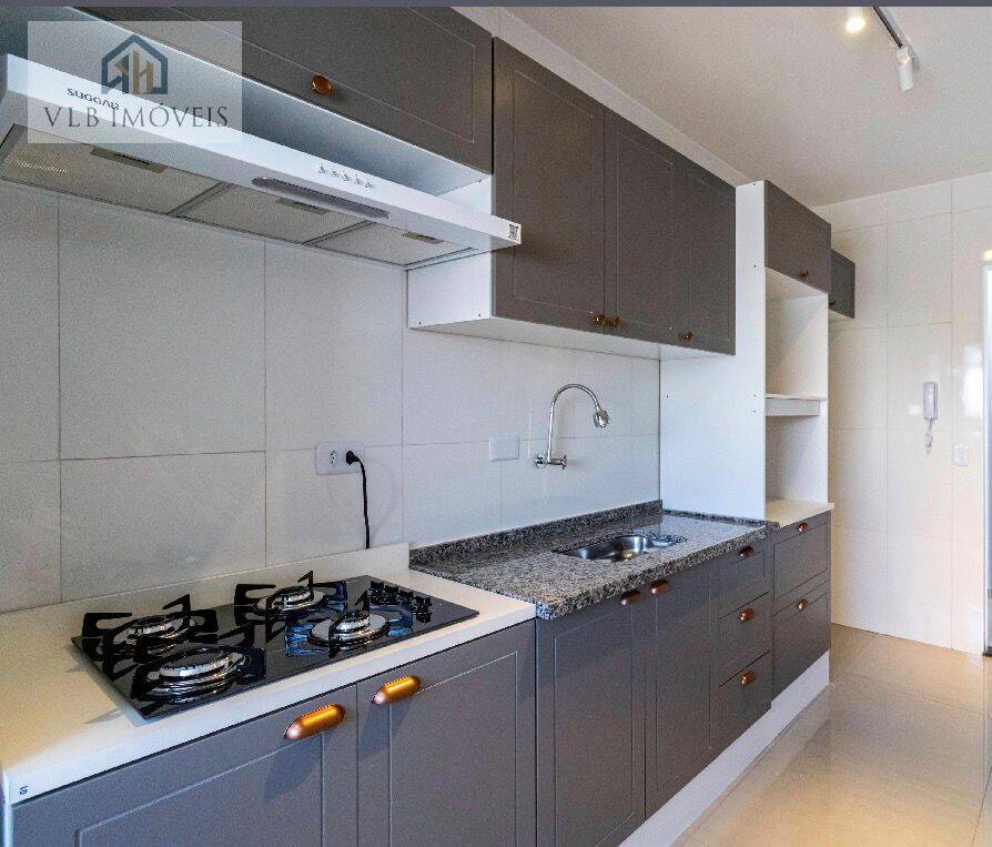 Apartamento, 3 quartos, 73 m² - Foto 5