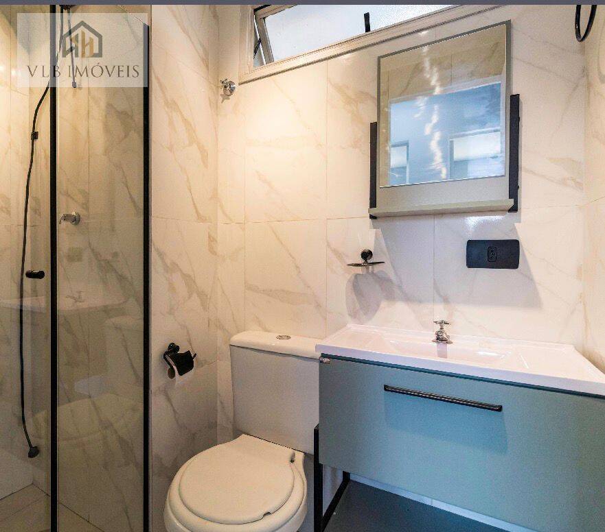 Apartamento, 3 quartos, 73 m² - Foto 8