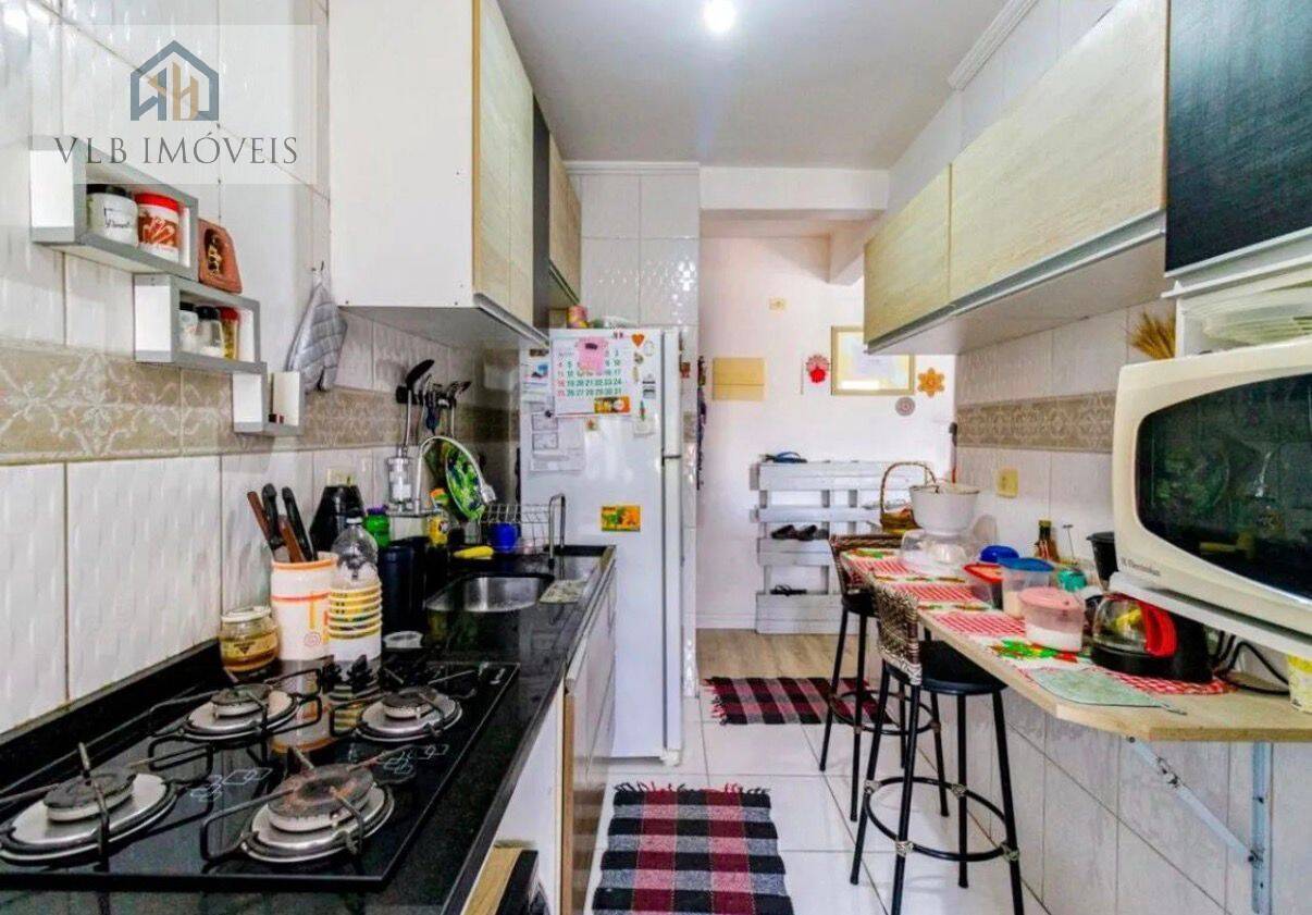 Apartamento, 2 quartos, 52 m² - Foto 3