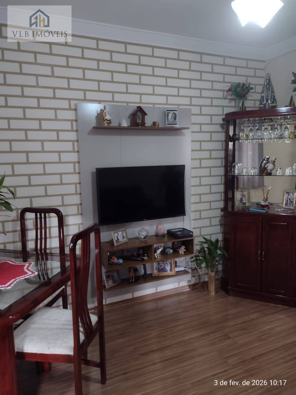 Apartamento, 2 quartos, 46 m² - Foto 7