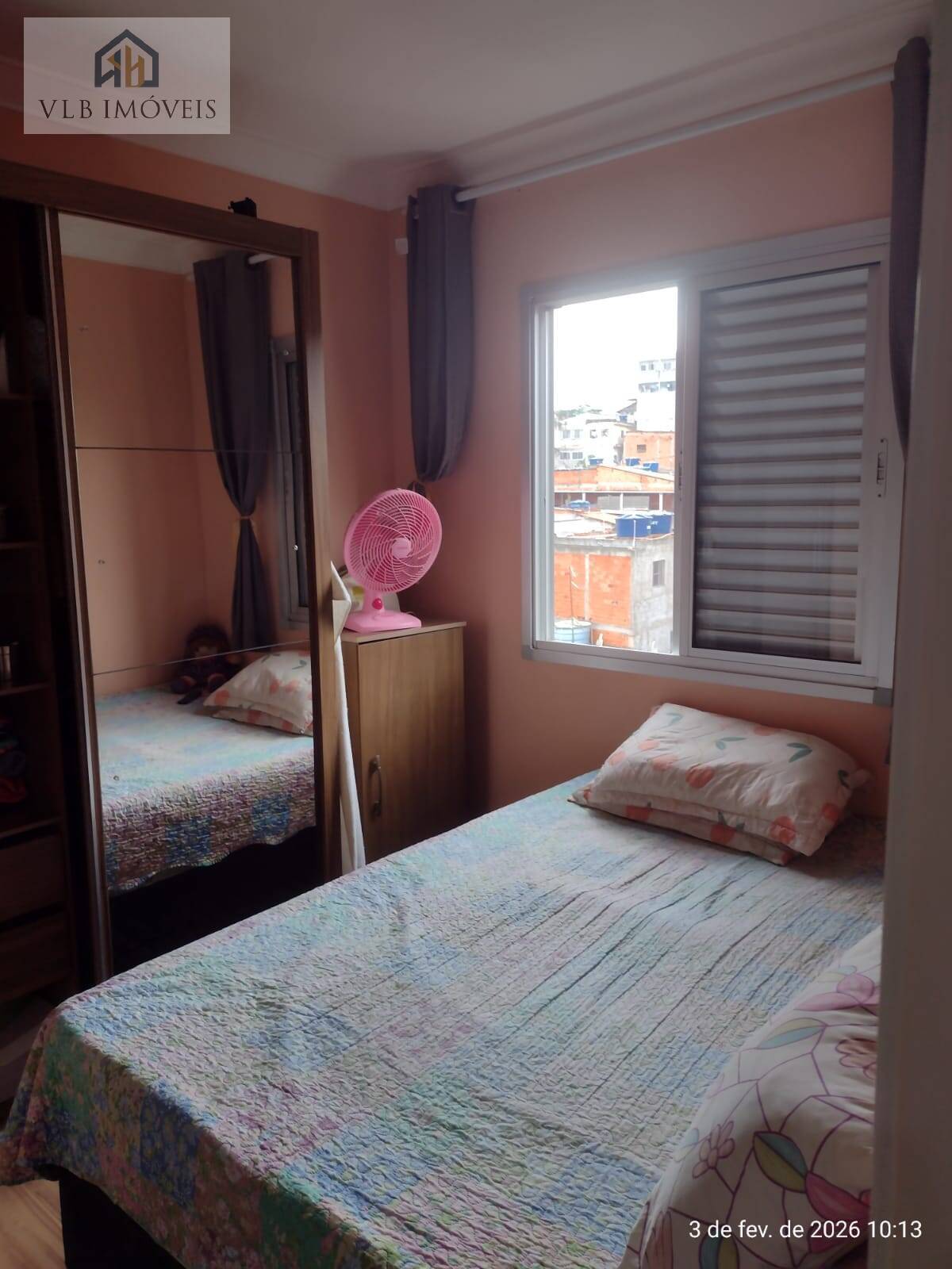 Apartamento, 2 quartos, 46 m² - Foto 10