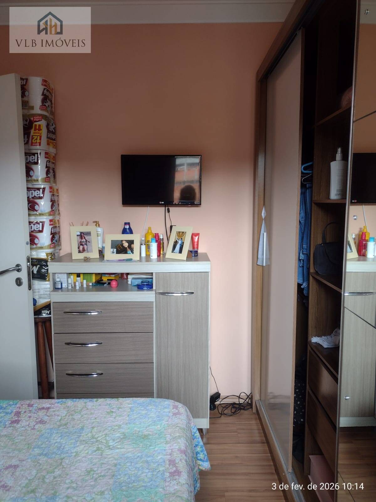 Apartamento, 2 quartos, 46 m² - Foto 9
