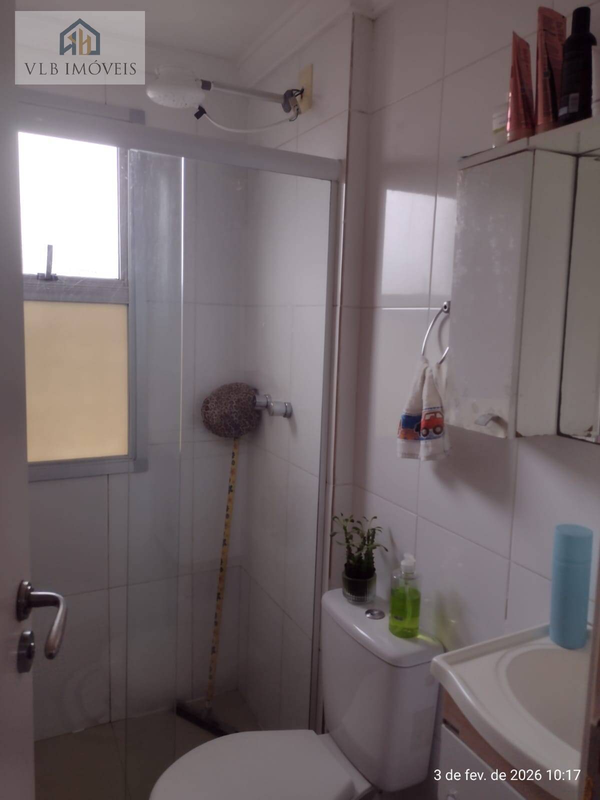 Apartamento, 2 quartos, 46 m² - Foto 12