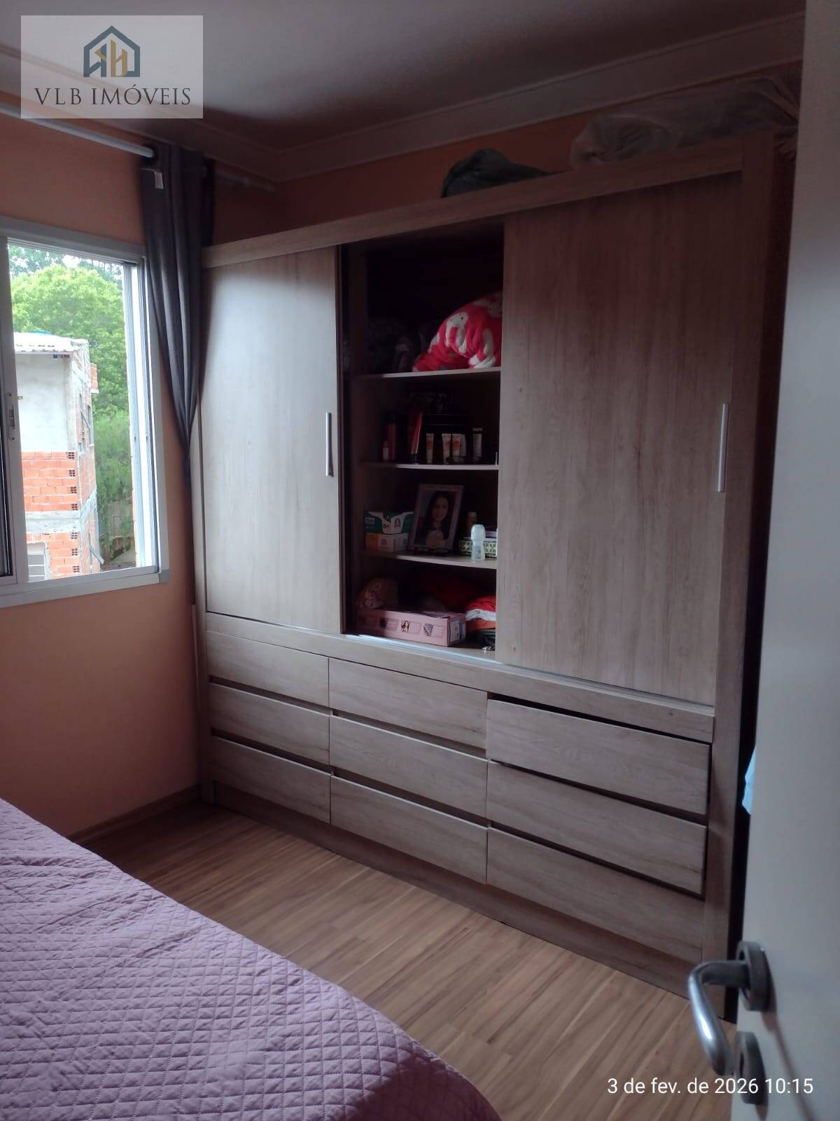 Apartamento, 2 quartos, 46 m² - Foto 11