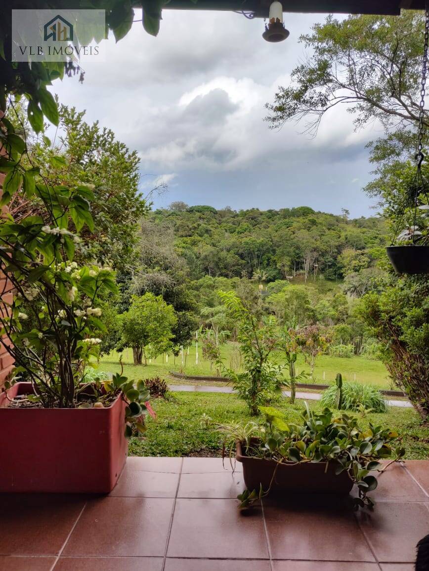 Sítio, 3 quartos, 1 hectares - Foto 4