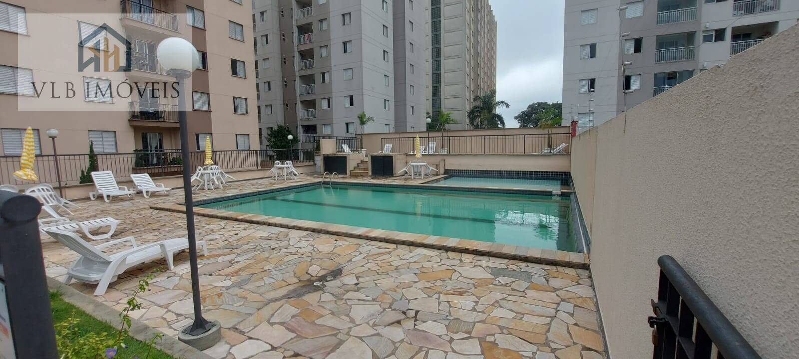 Apartamento, 2 quartos, 80 m² - Foto 16