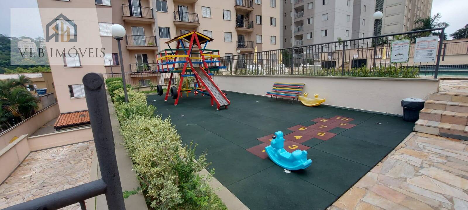 Apartamento, 2 quartos, 80 m² - Foto 17