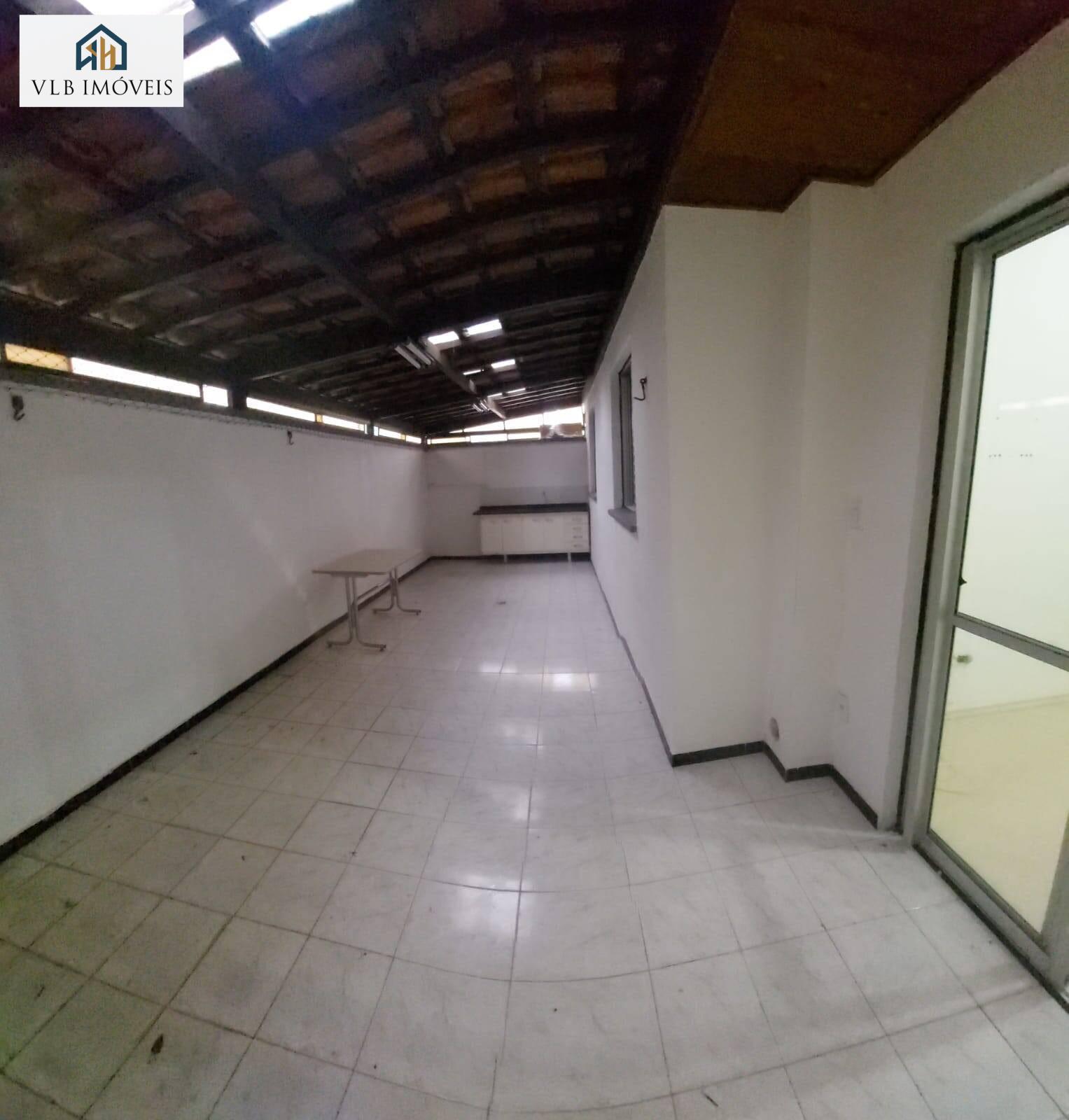 Apartamento, 2 quartos, 80 m² - Foto 2