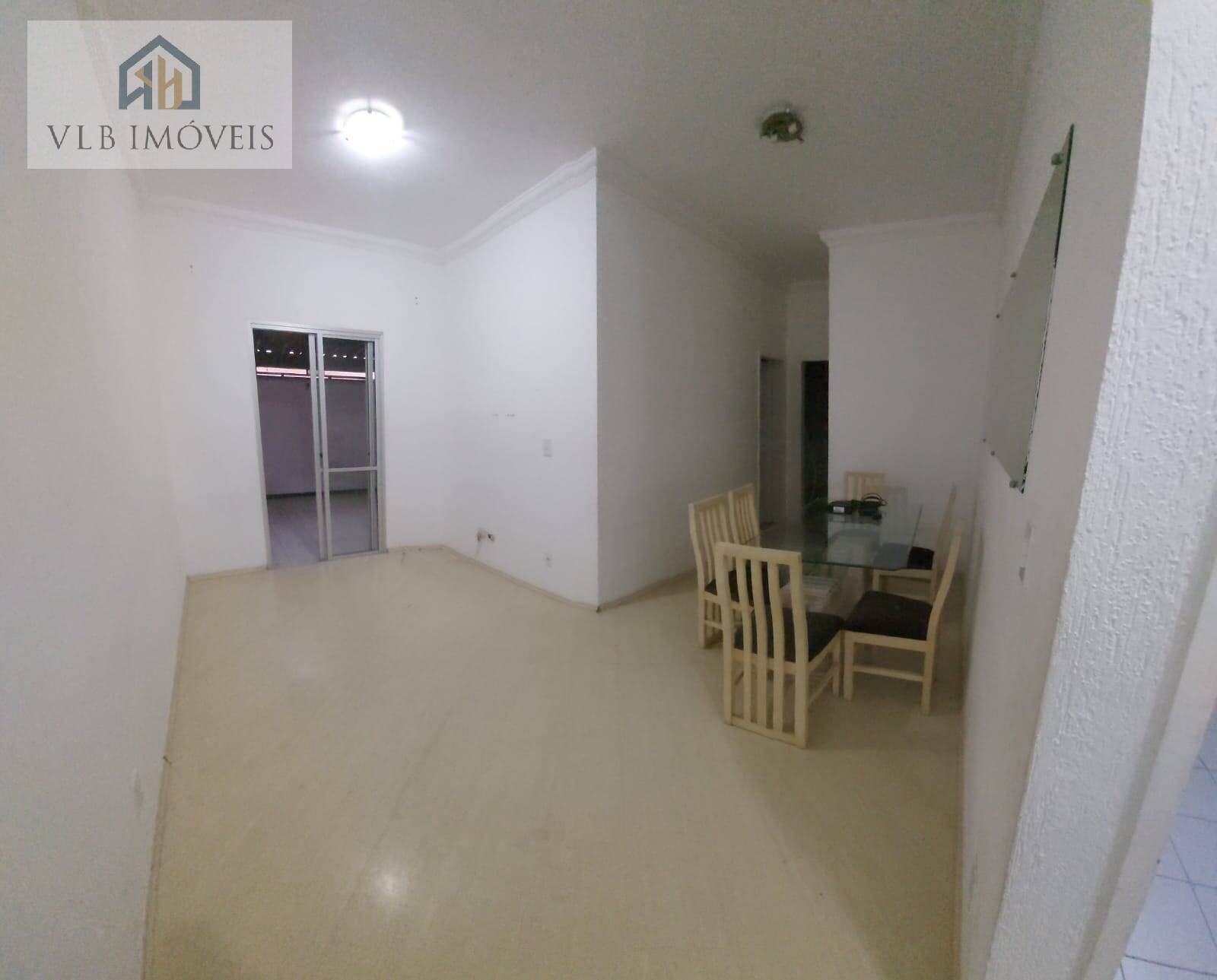 Apartamento, 2 quartos, 80 m² - Foto 1