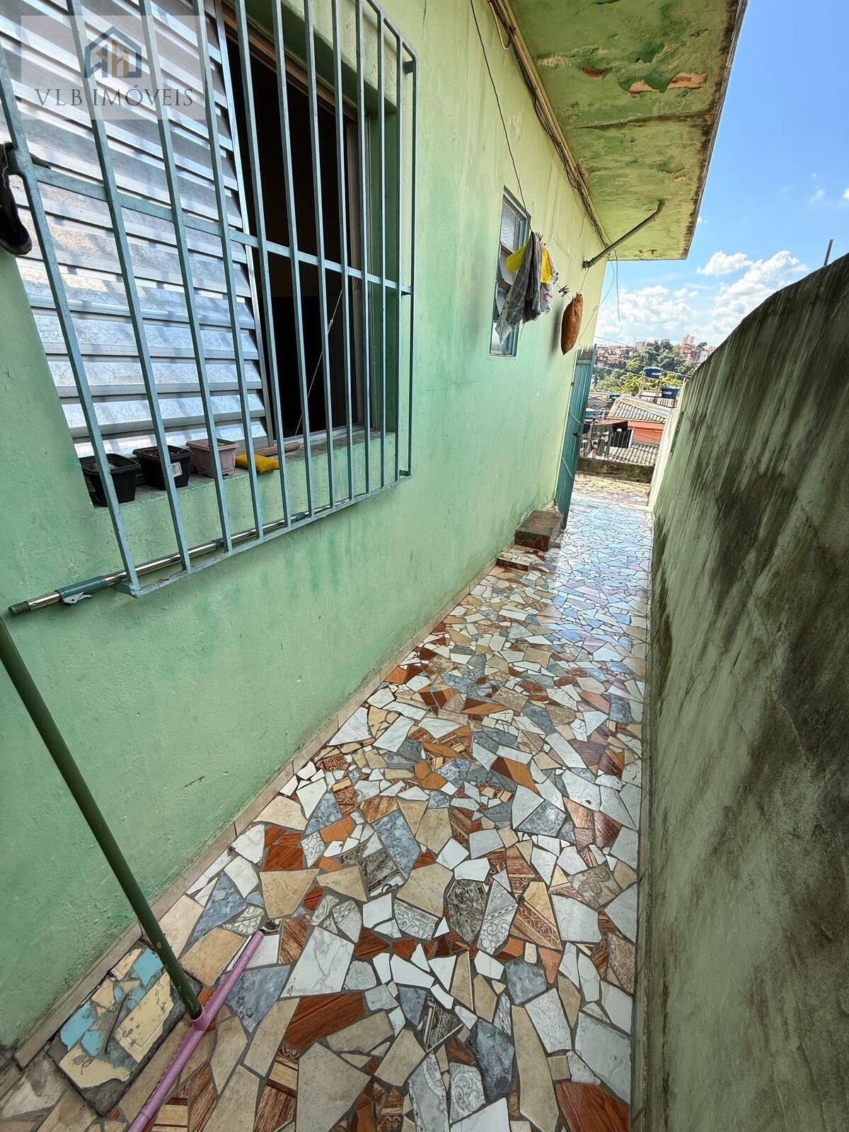 Casa, 3 quartos, 100 m² - Foto 16