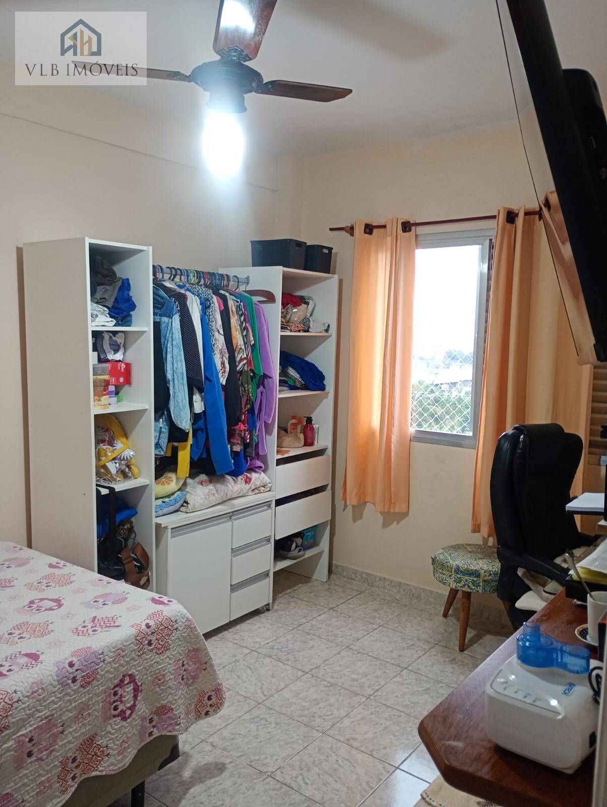 Apartamento, 2 quartos, 50 m² - Foto 9