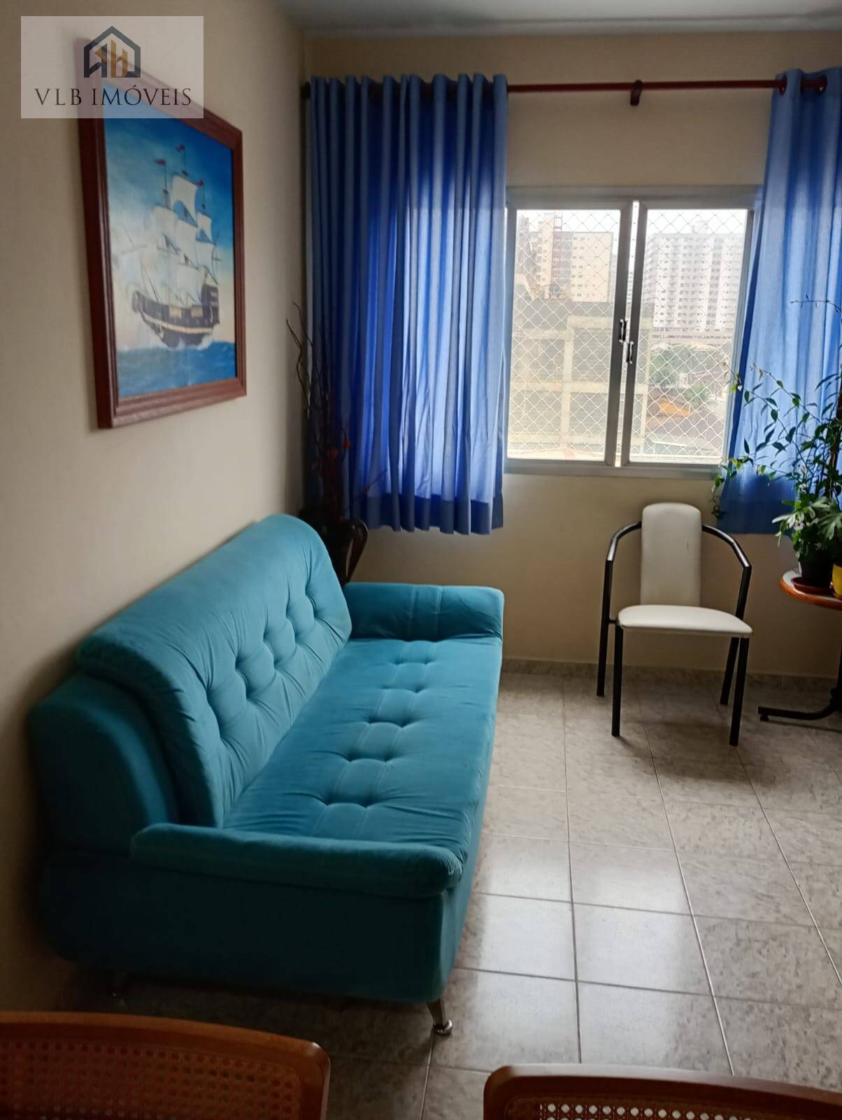 Apartamento, 2 quartos, 50 m² - Foto 4