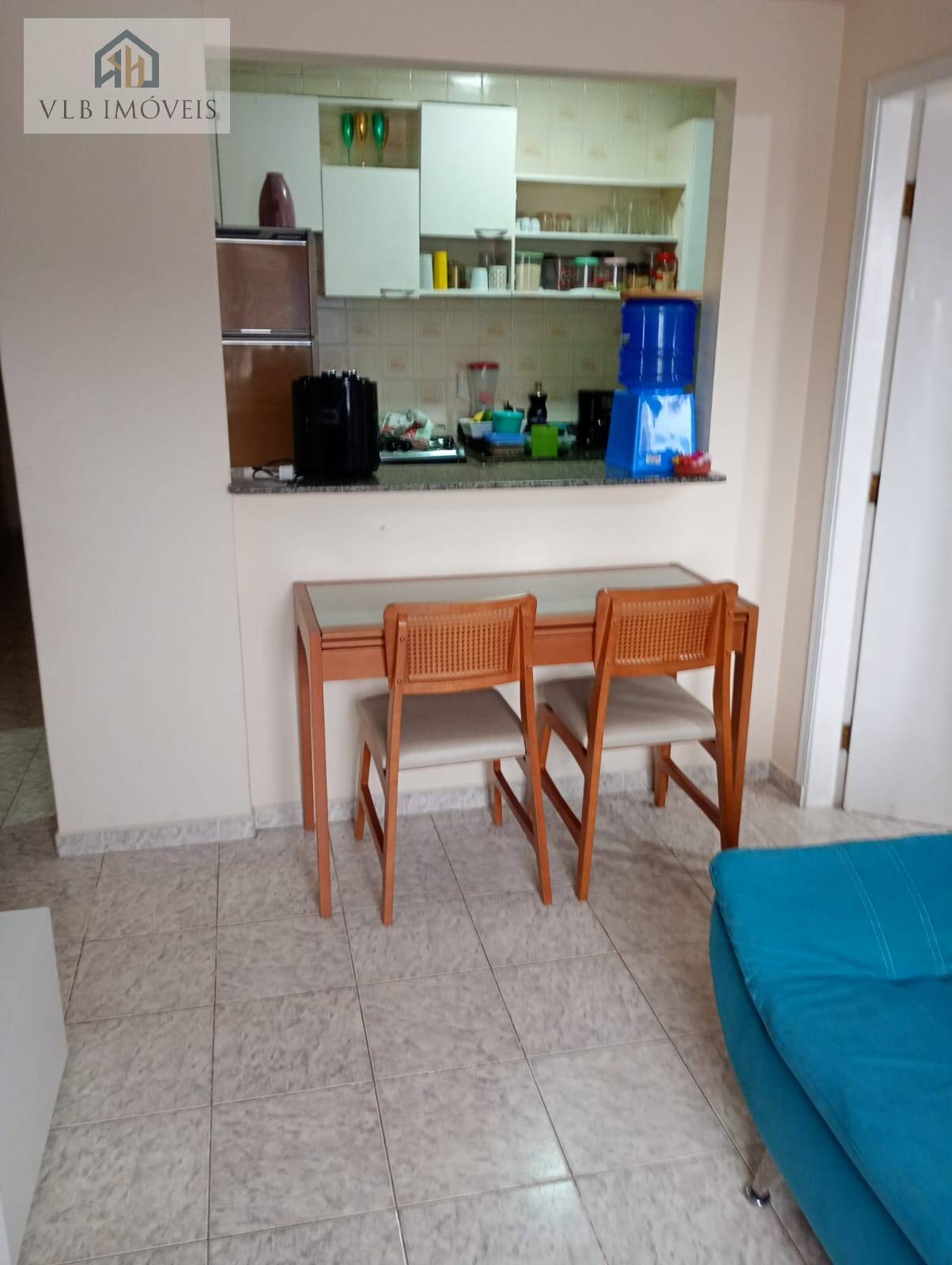 Apartamento, 2 quartos, 50 m² - Foto 5