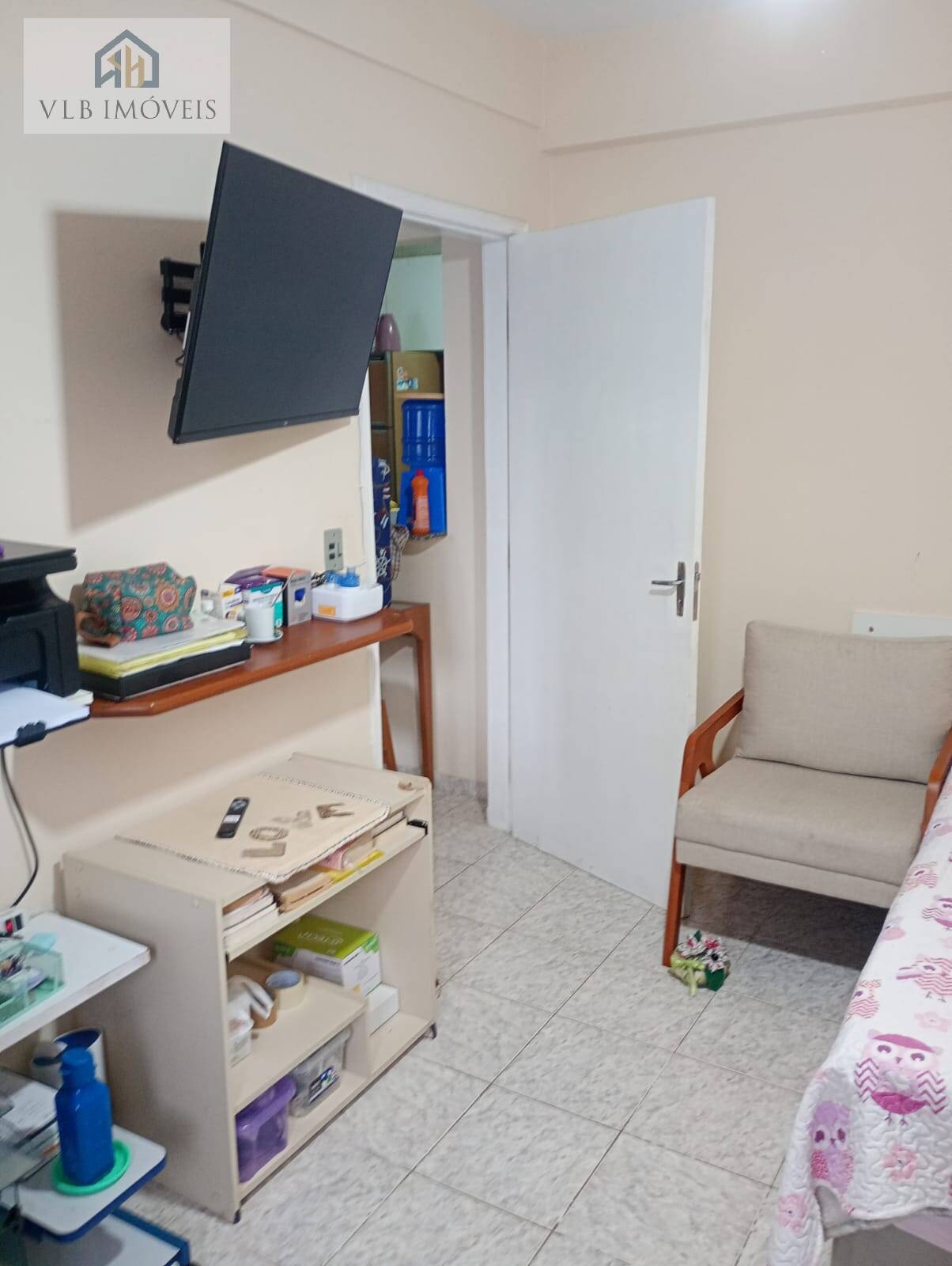 Apartamento, 2 quartos, 50 m² - Foto 6