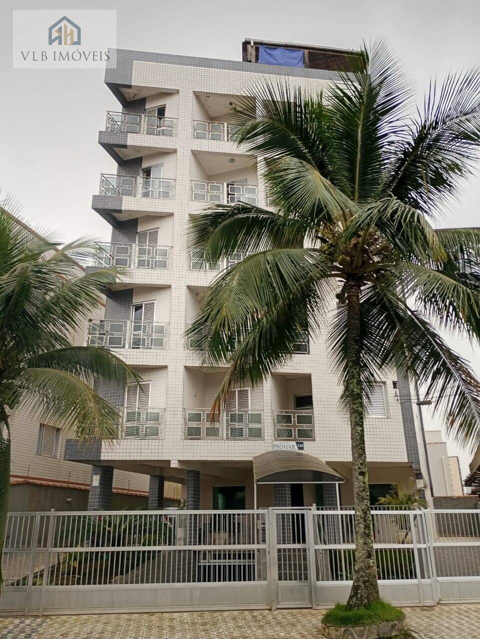 Apartamento, 2 quartos, 50 m² - Foto 3