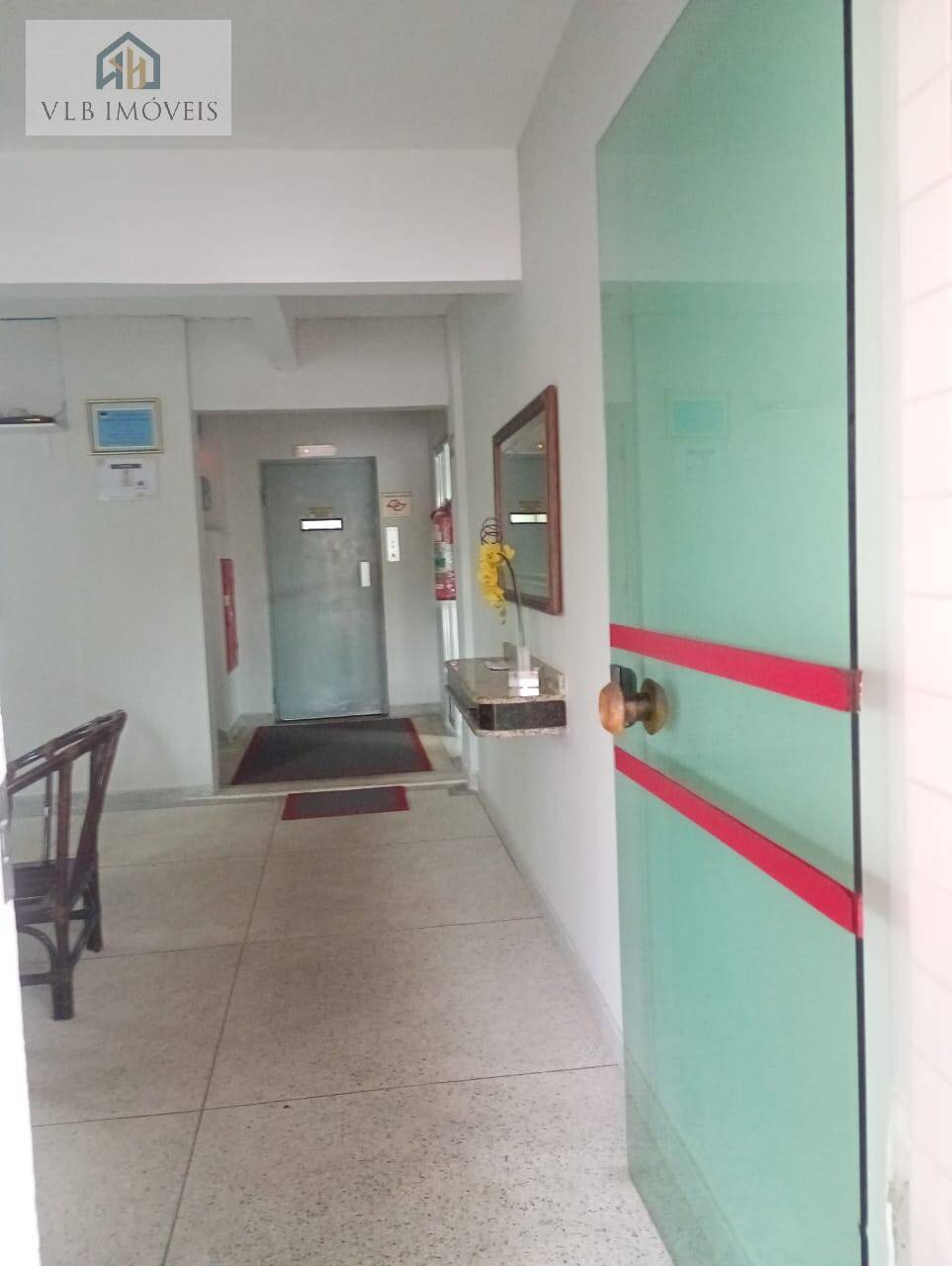 Apartamento, 2 quartos, 50 m² - Foto 11