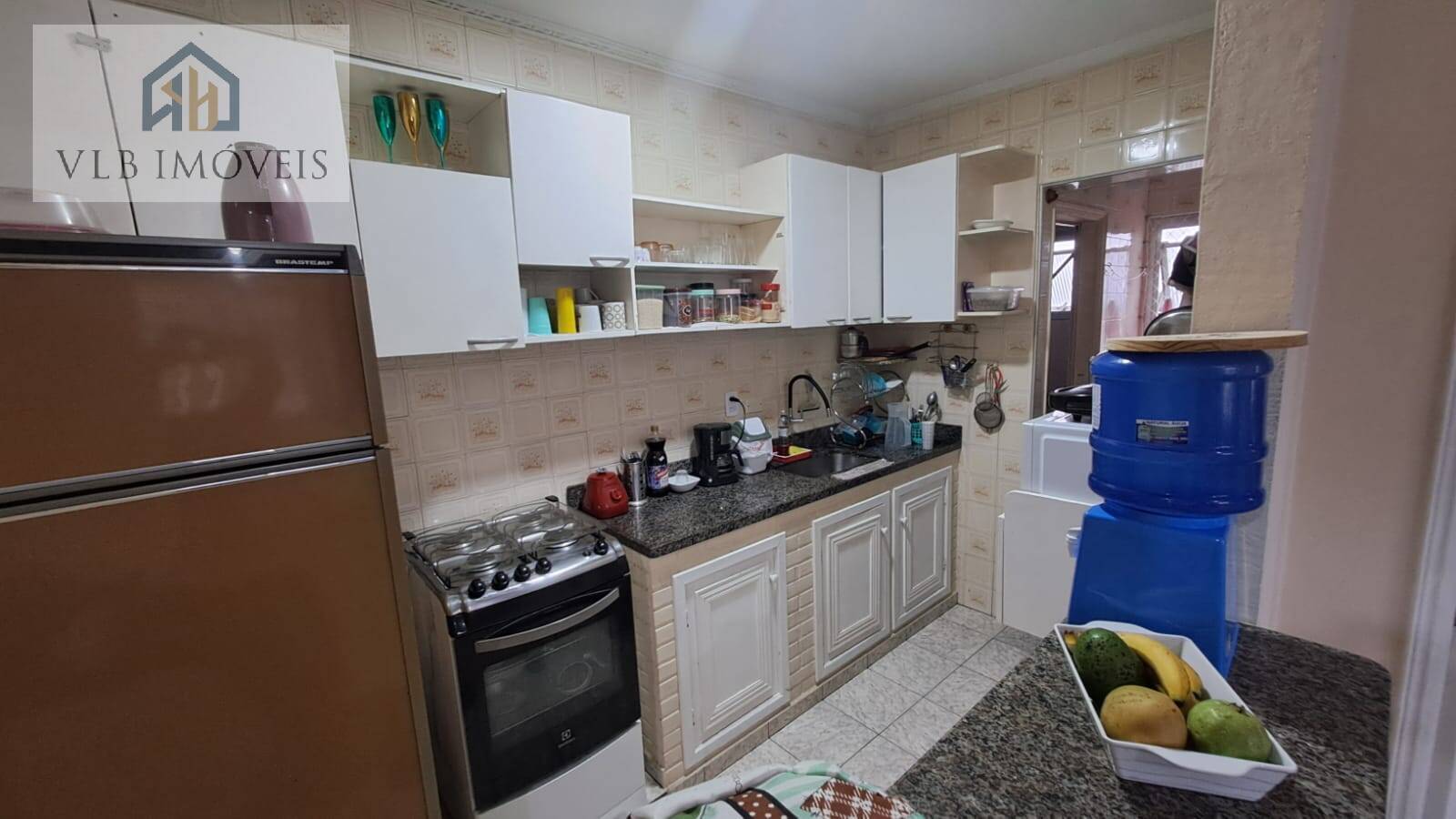 Apartamento, 2 quartos, 50 m² - Foto 2