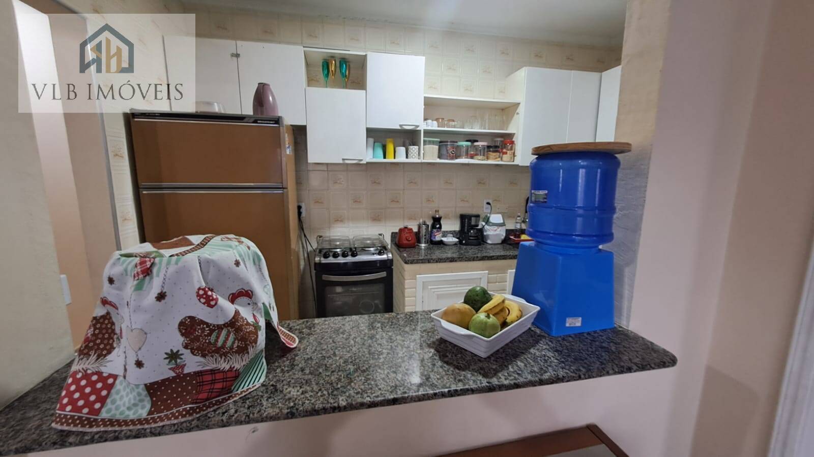 Apartamento, 2 quartos, 50 m² - Foto 7