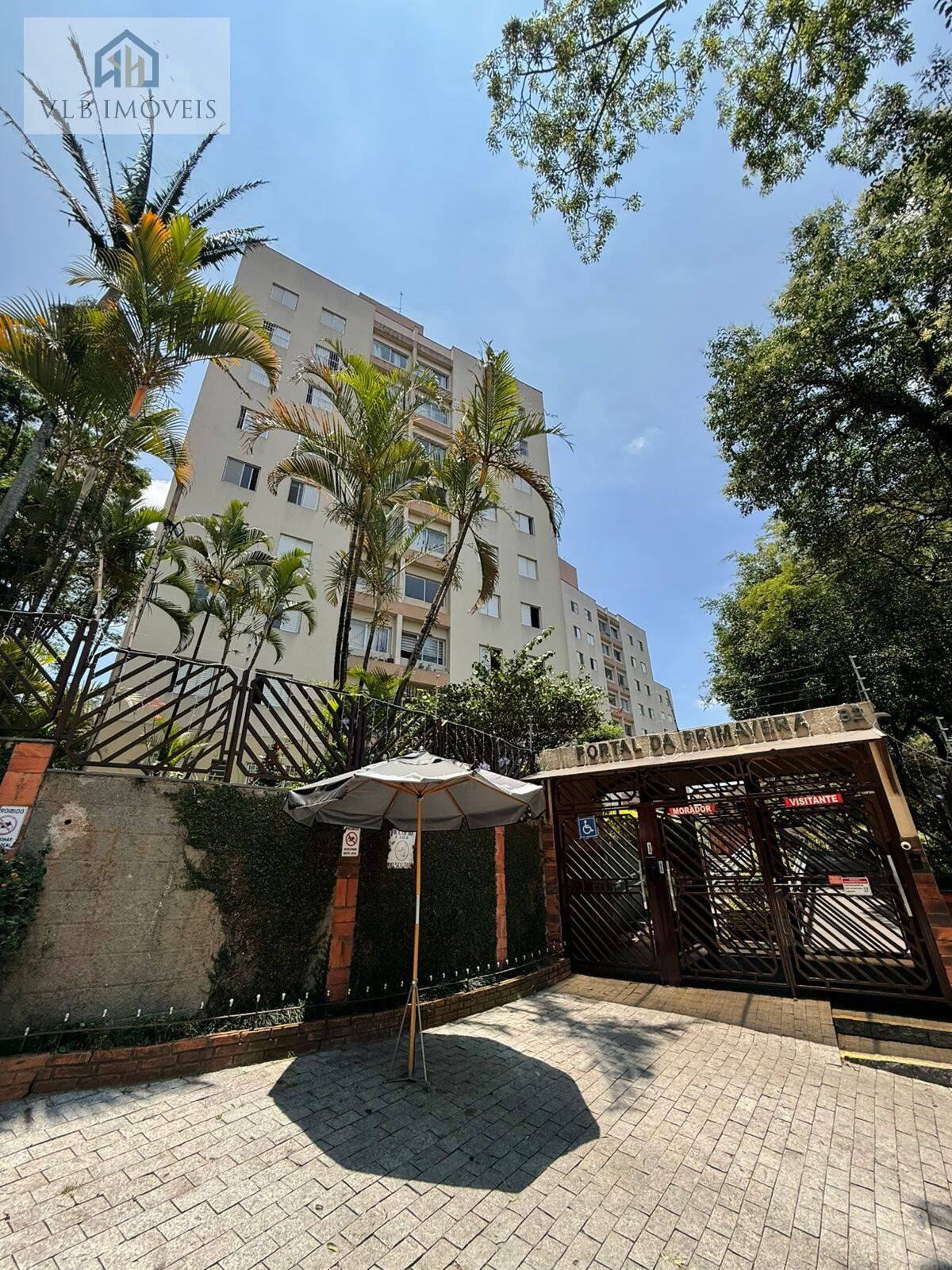 Apartamento, 2 quartos, 60 m² - Foto 2