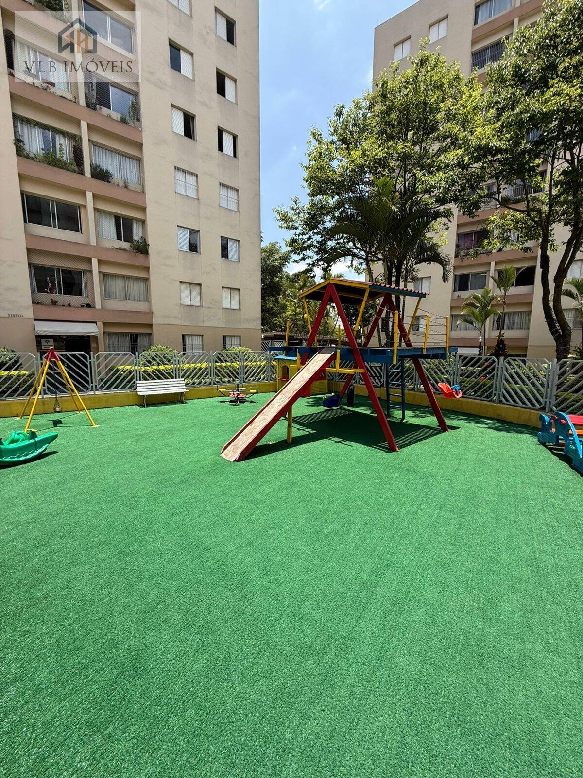 Apartamento, 2 quartos, 60 m² - Foto 21