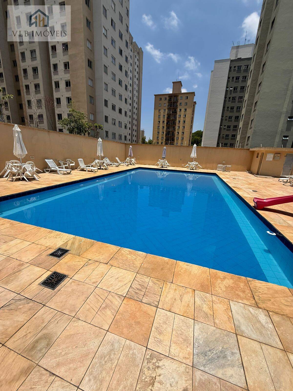 Apartamento, 2 quartos, 60 m² - Foto 19