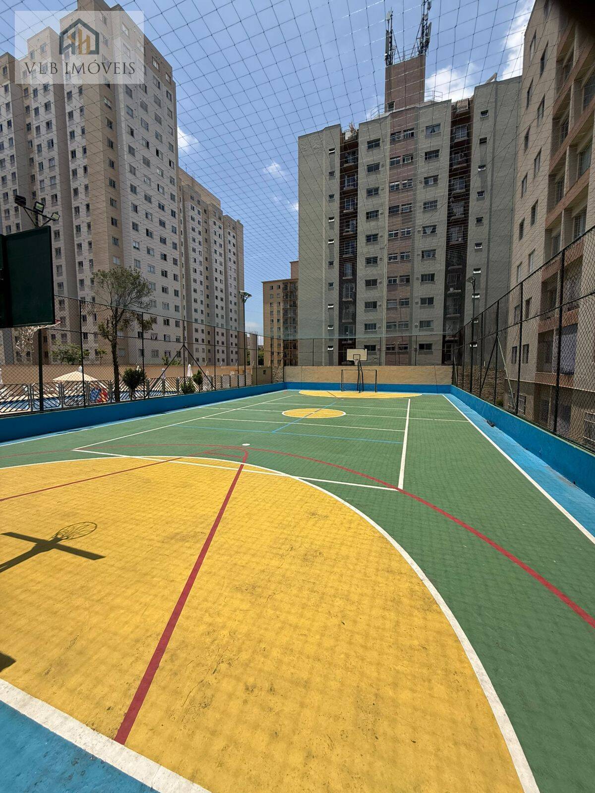 Apartamento, 2 quartos, 60 m² - Foto 22