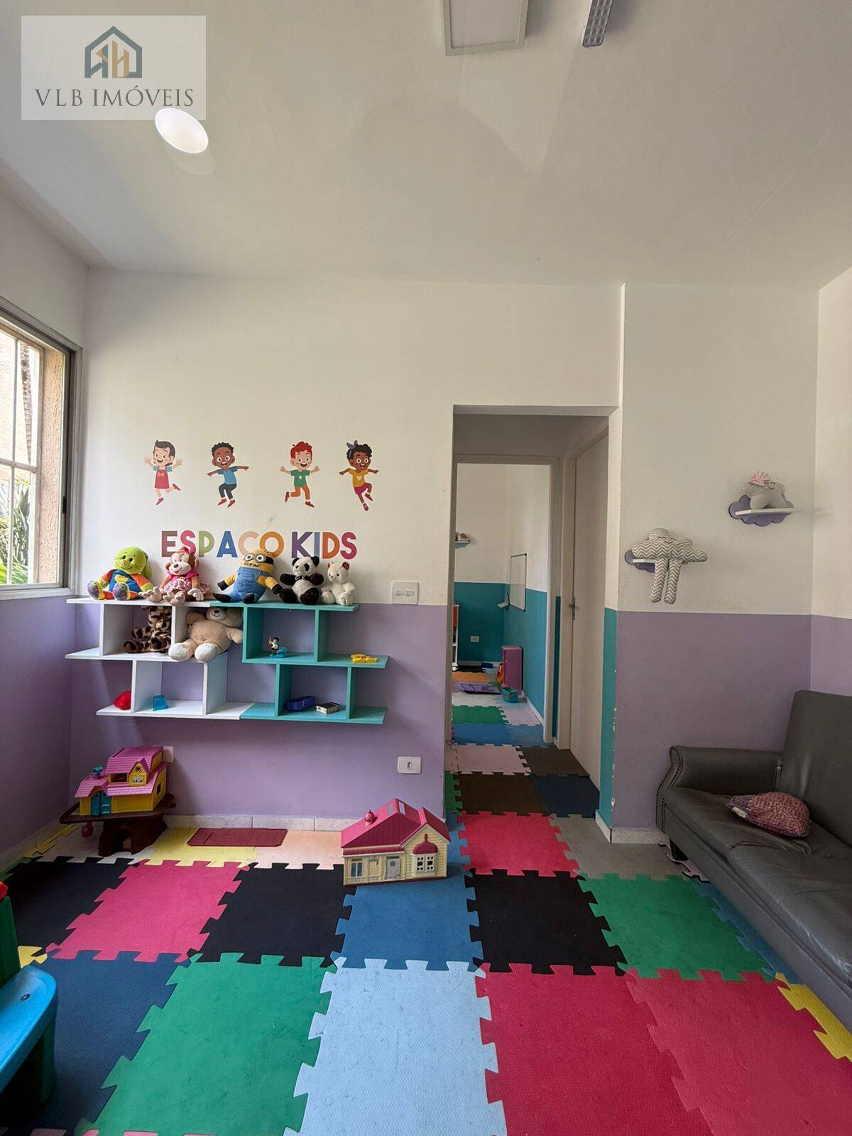 Apartamento, 2 quartos, 60 m² - Foto 23
