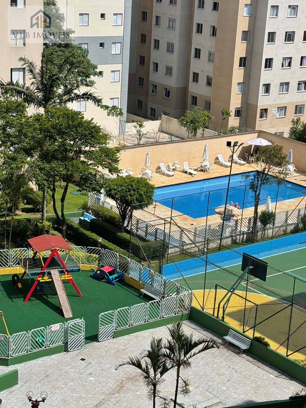Apartamento, 2 quartos, 60 m² - Foto 20
