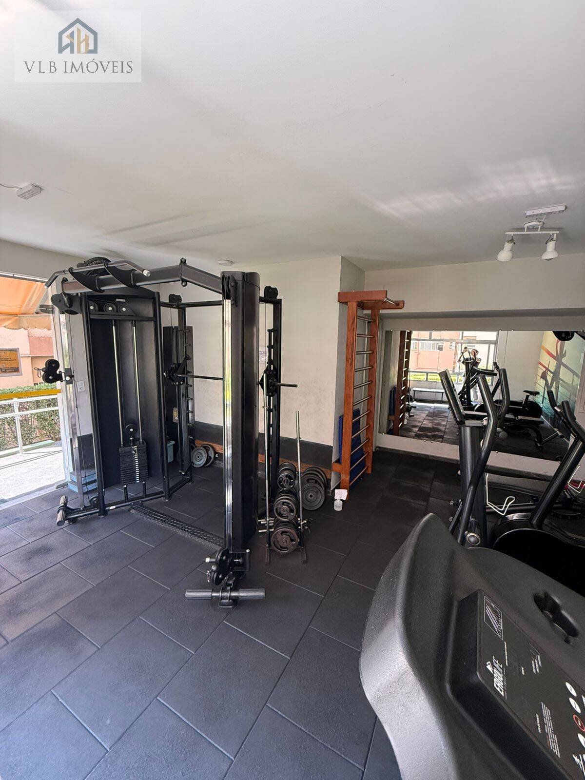 Apartamento, 2 quartos, 60 m² - Foto 25