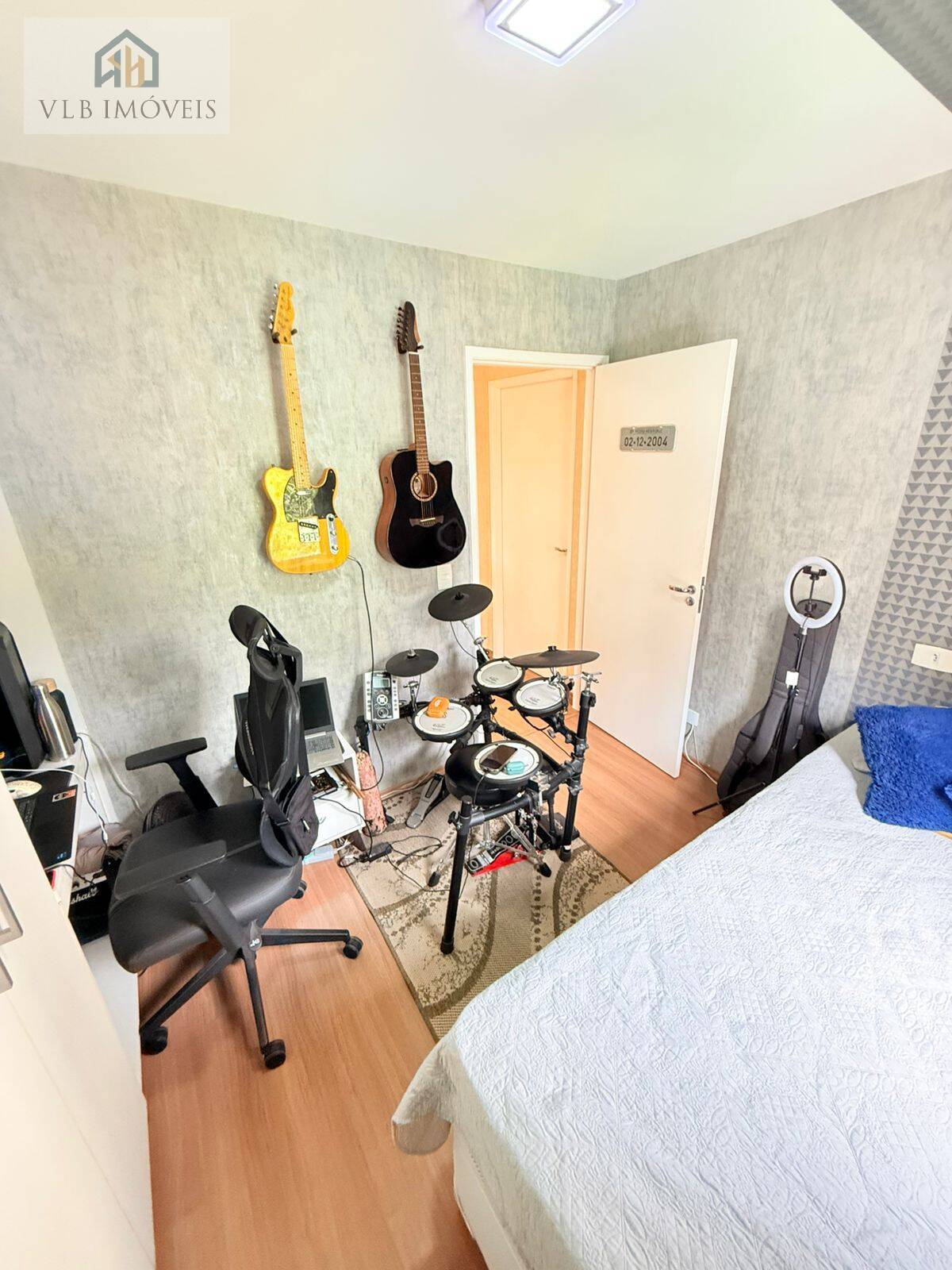 Apartamento, 2 quartos, 60 m² - Foto 17