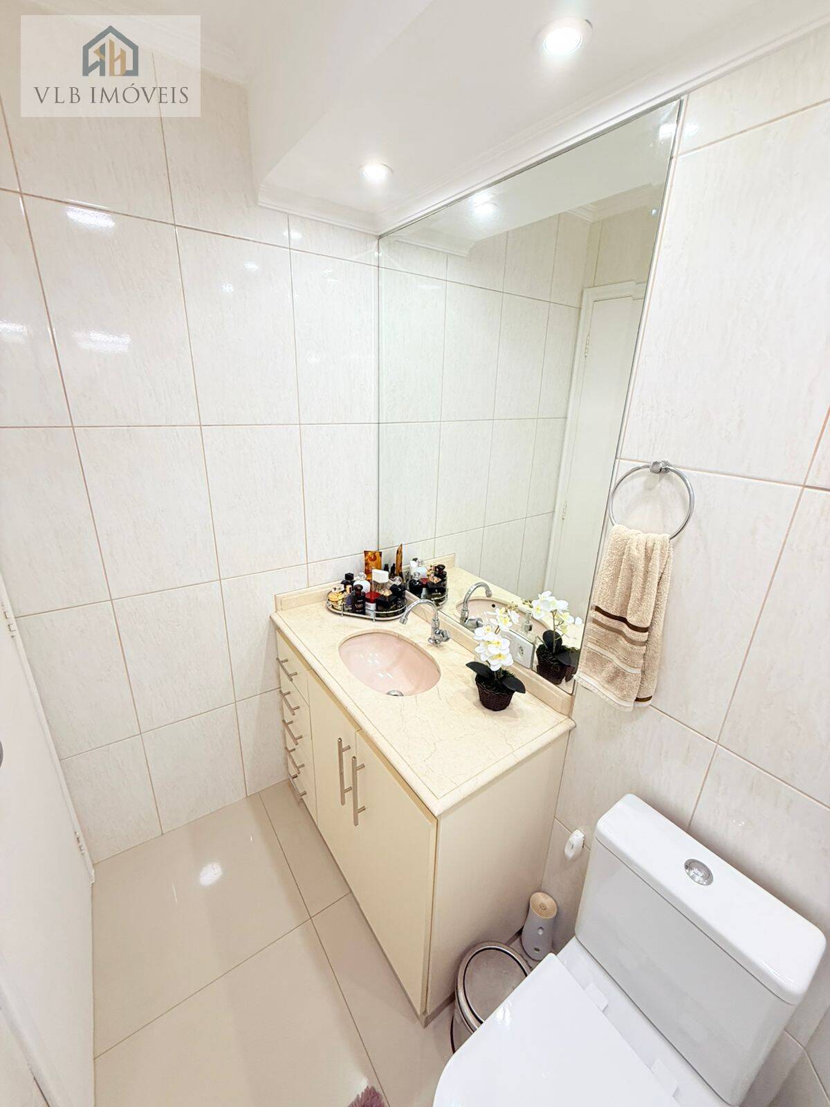Apartamento, 2 quartos, 60 m² - Foto 13
