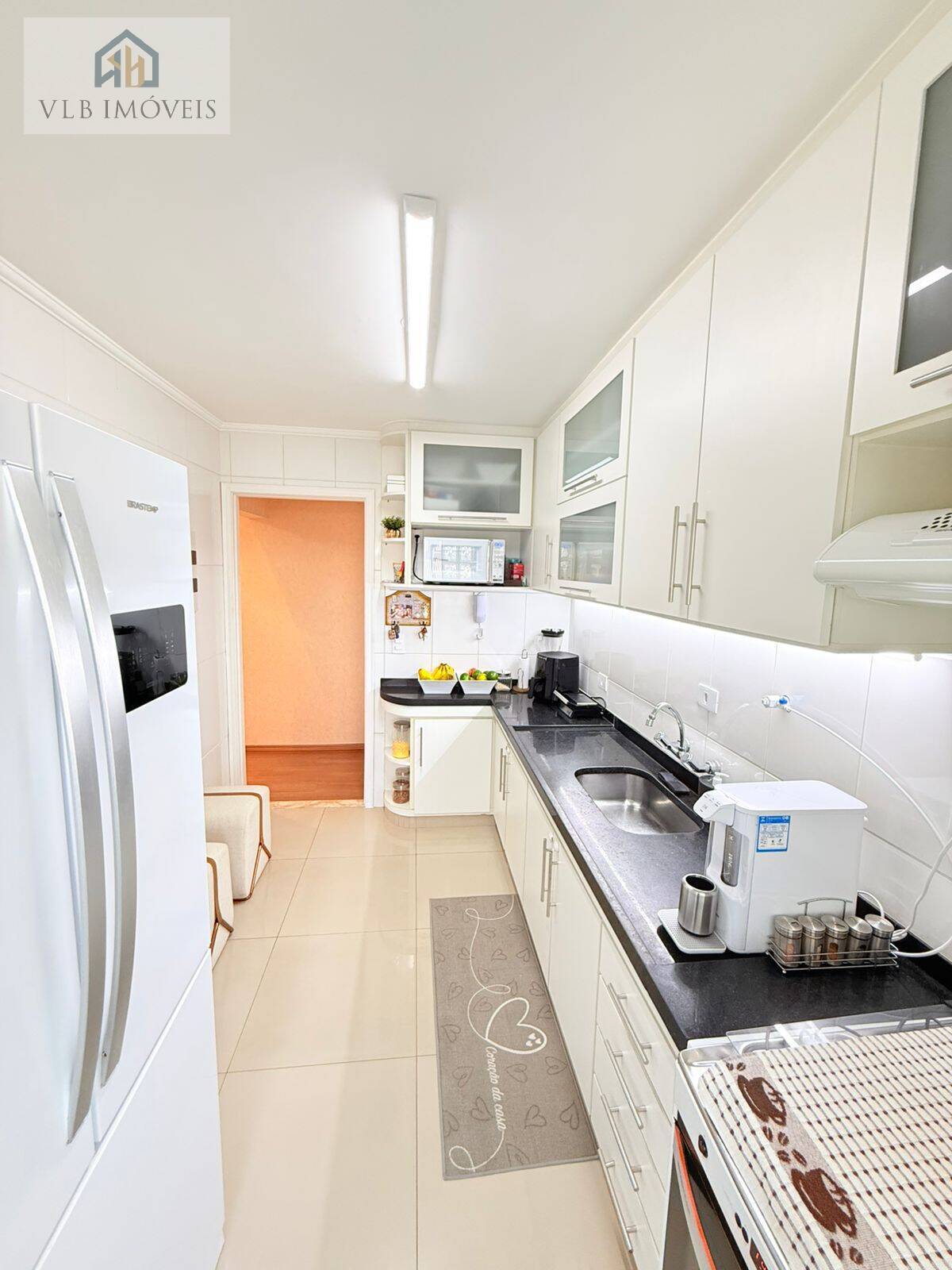 Apartamento, 2 quartos, 60 m² - Foto 3