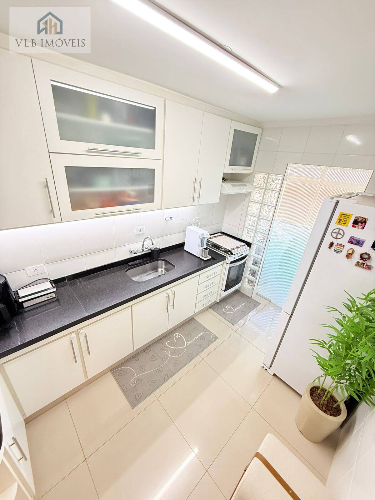 Apartamento, 2 quartos, 60 m² - Foto 7