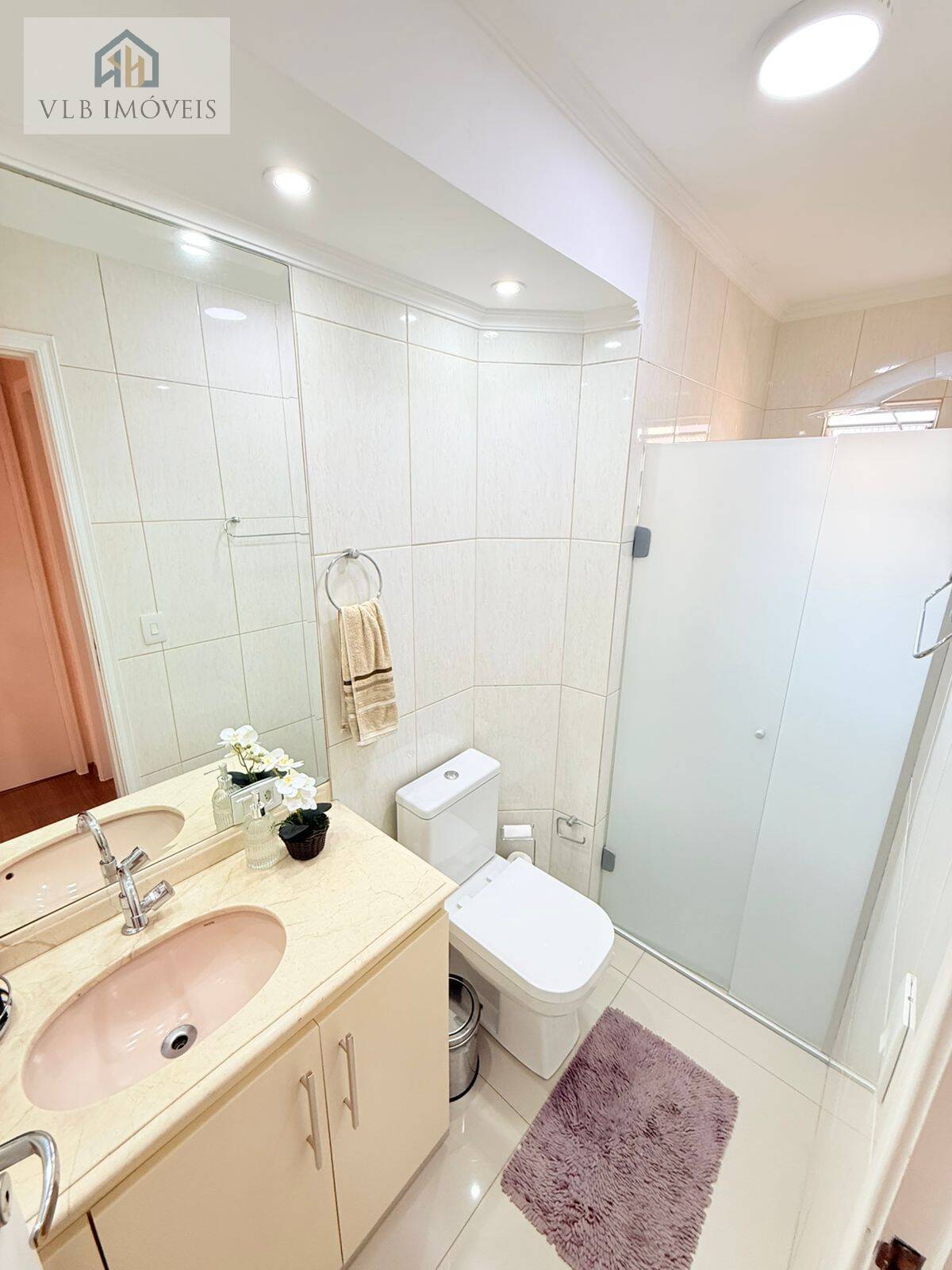 Apartamento, 2 quartos, 60 m² - Foto 12