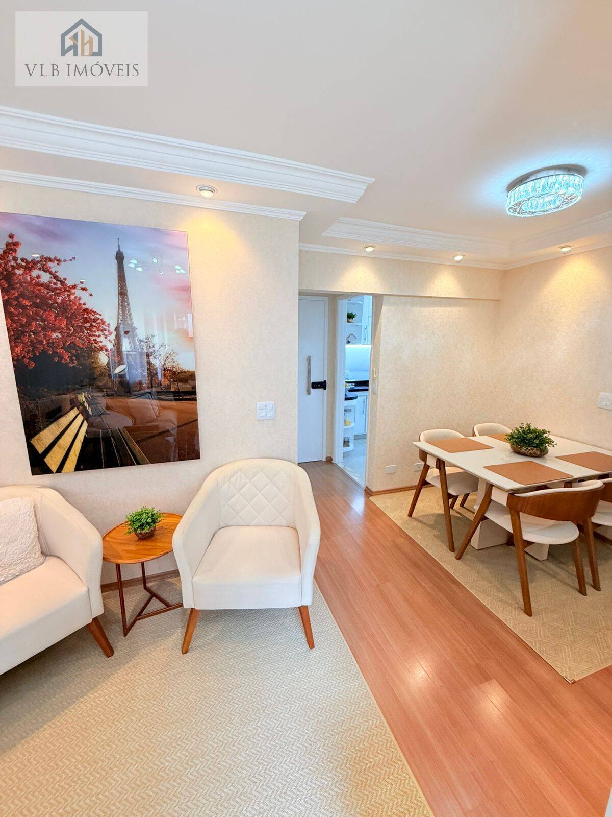 Apartamento, 2 quartos, 60 m² - Foto 5