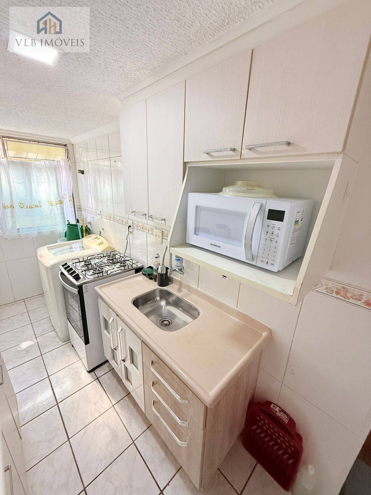 Apartamento, 2 quartos, 47 m² - Foto 3