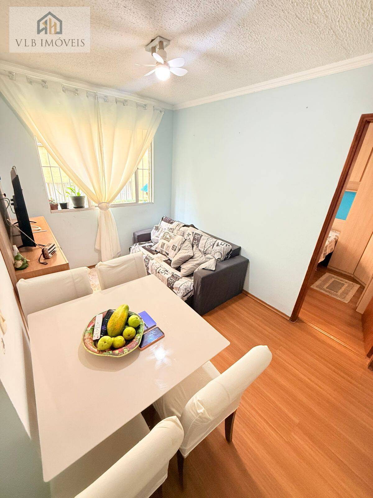 Apartamento, 2 quartos, 47 m² - Foto 4
