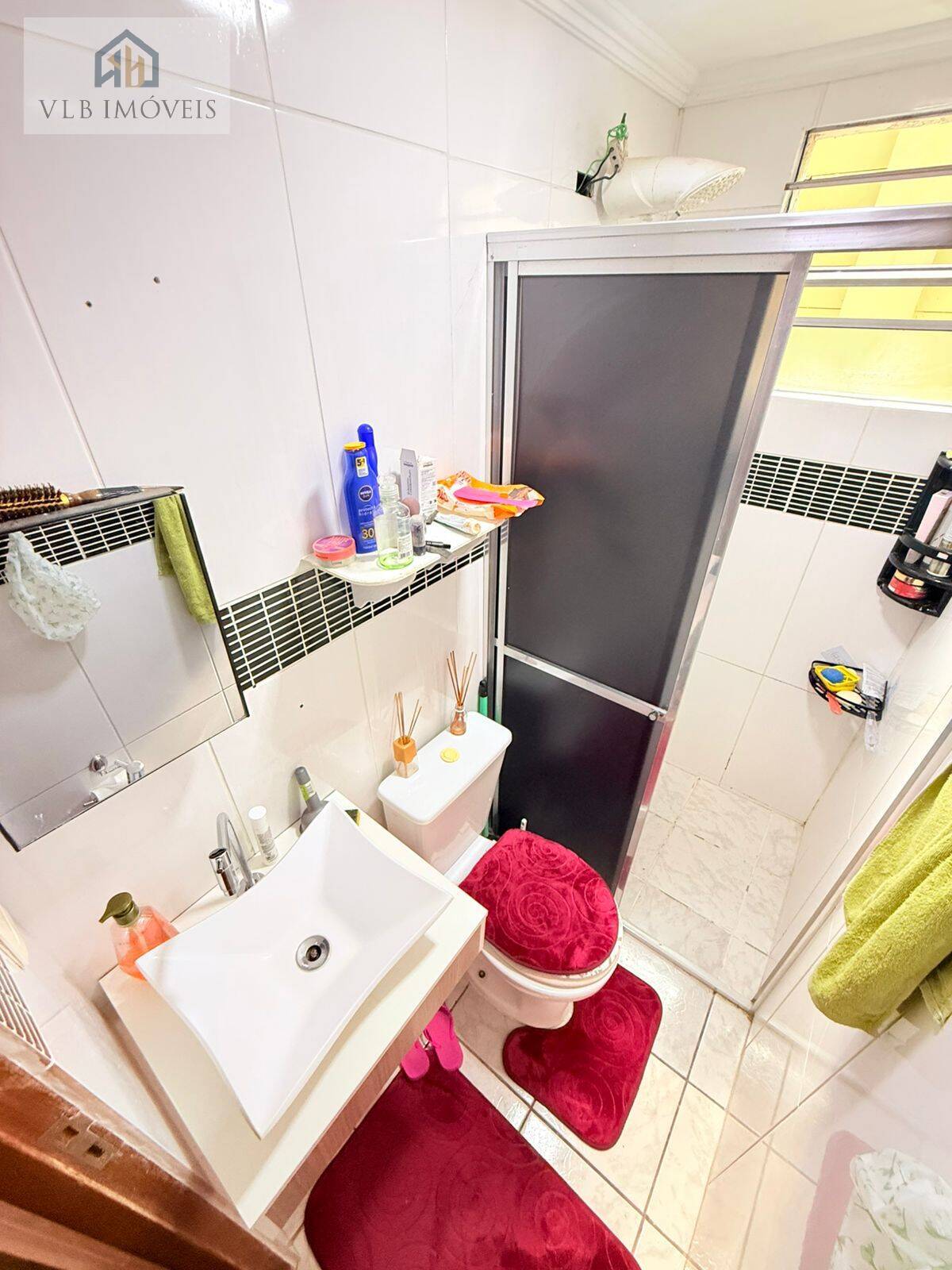 Apartamento, 2 quartos, 47 m² - Foto 8