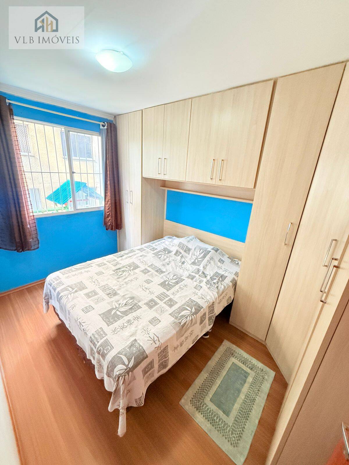 Apartamento, 2 quartos, 47 m² - Foto 7