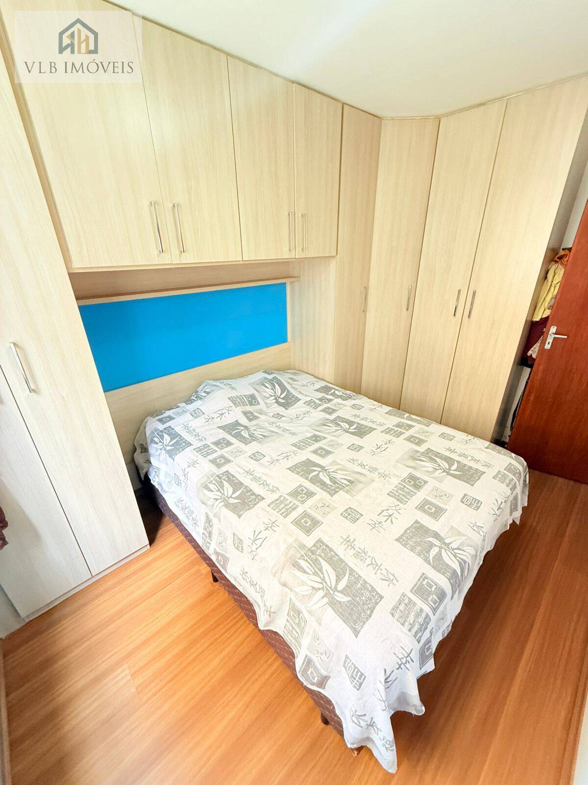 Apartamento, 2 quartos, 47 m² - Foto 6