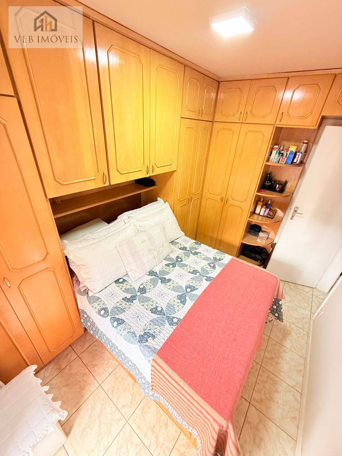 Apartamento, 2 quartos, 58 m² - Foto 9