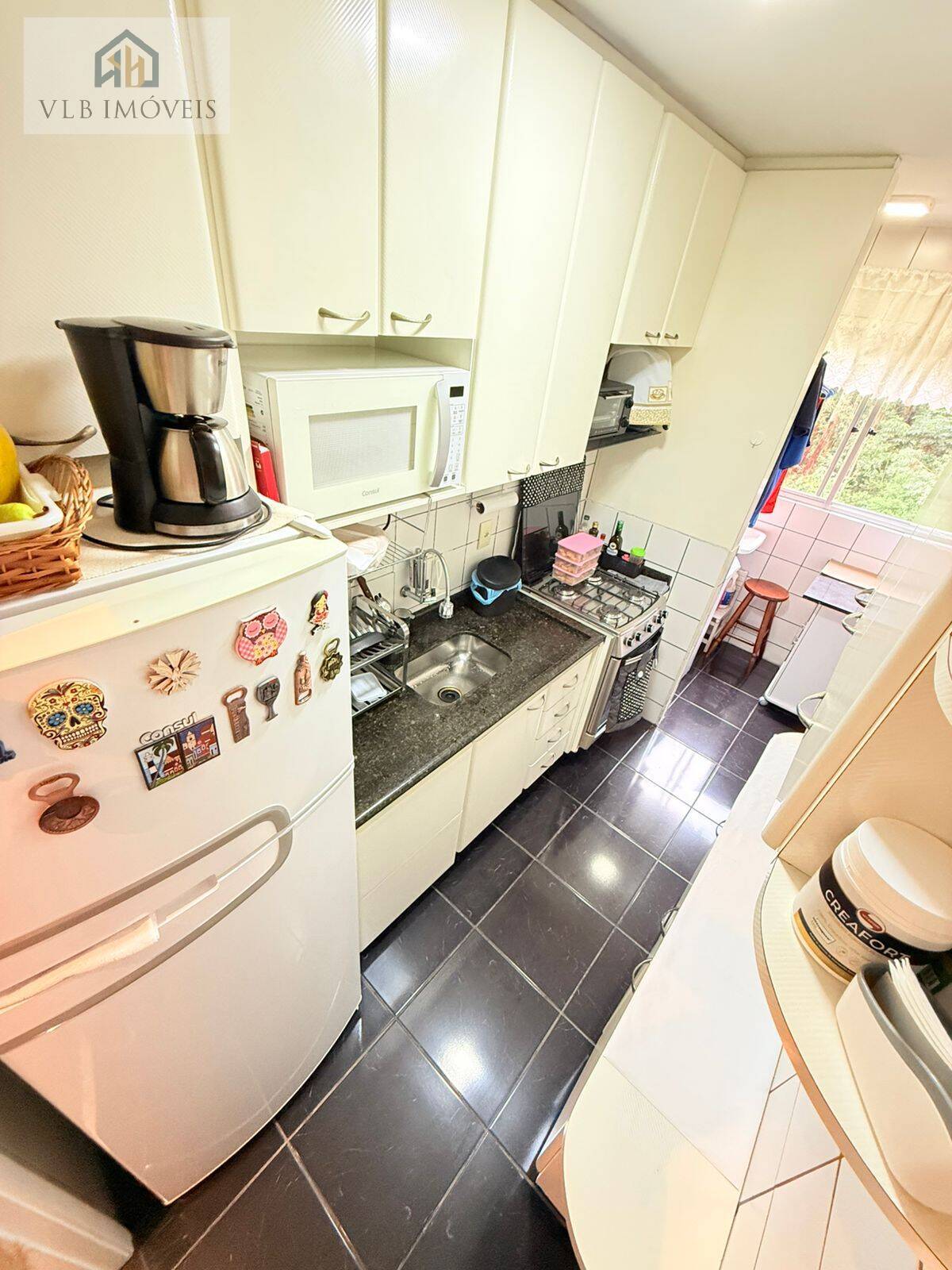 Apartamento, 2 quartos, 58 m² - Foto 6