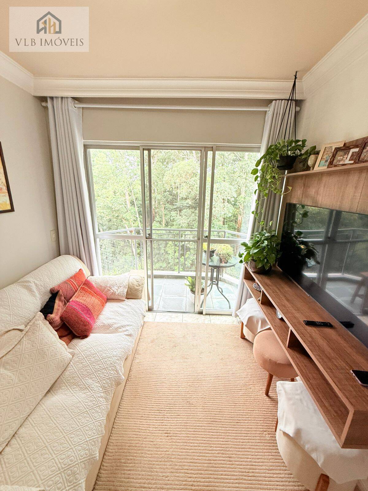 Apartamento, 2 quartos, 58 m² - Foto 5
